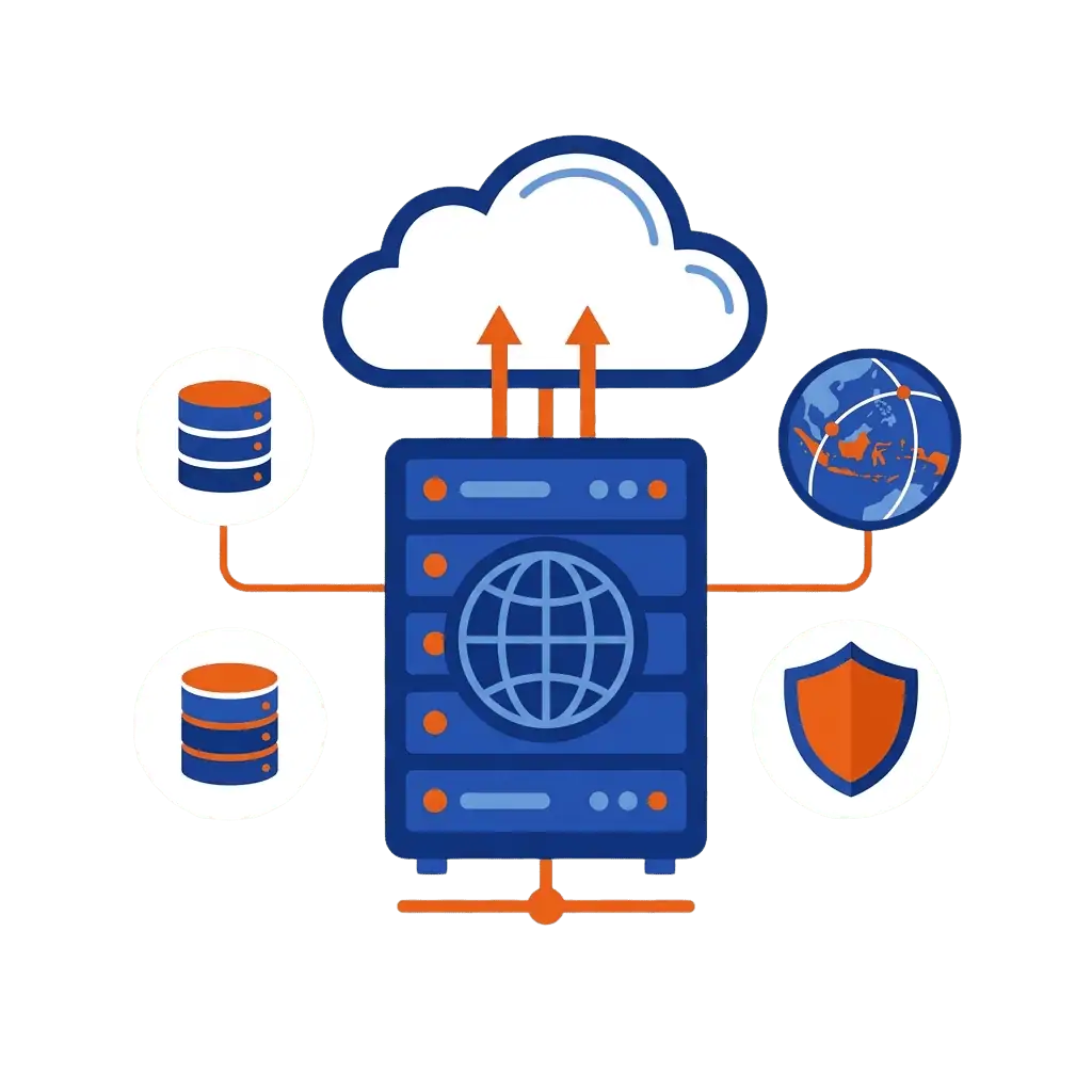 LawuHosting Cloud Hosting